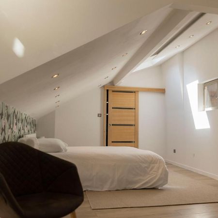 Magnifique Triplex Avec Sauna Plein Centre Ville Мец Екстериор снимка