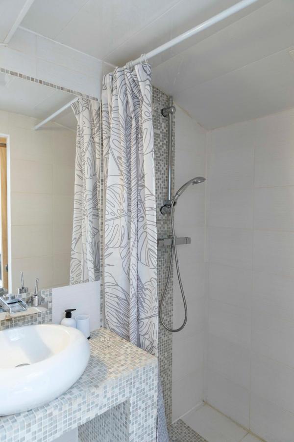 Magnifique Triplex Avec Sauna Plein Centre Ville Мец Екстериор снимка