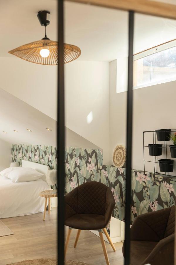Magnifique Triplex Avec Sauna Plein Centre Ville Мец Екстериор снимка