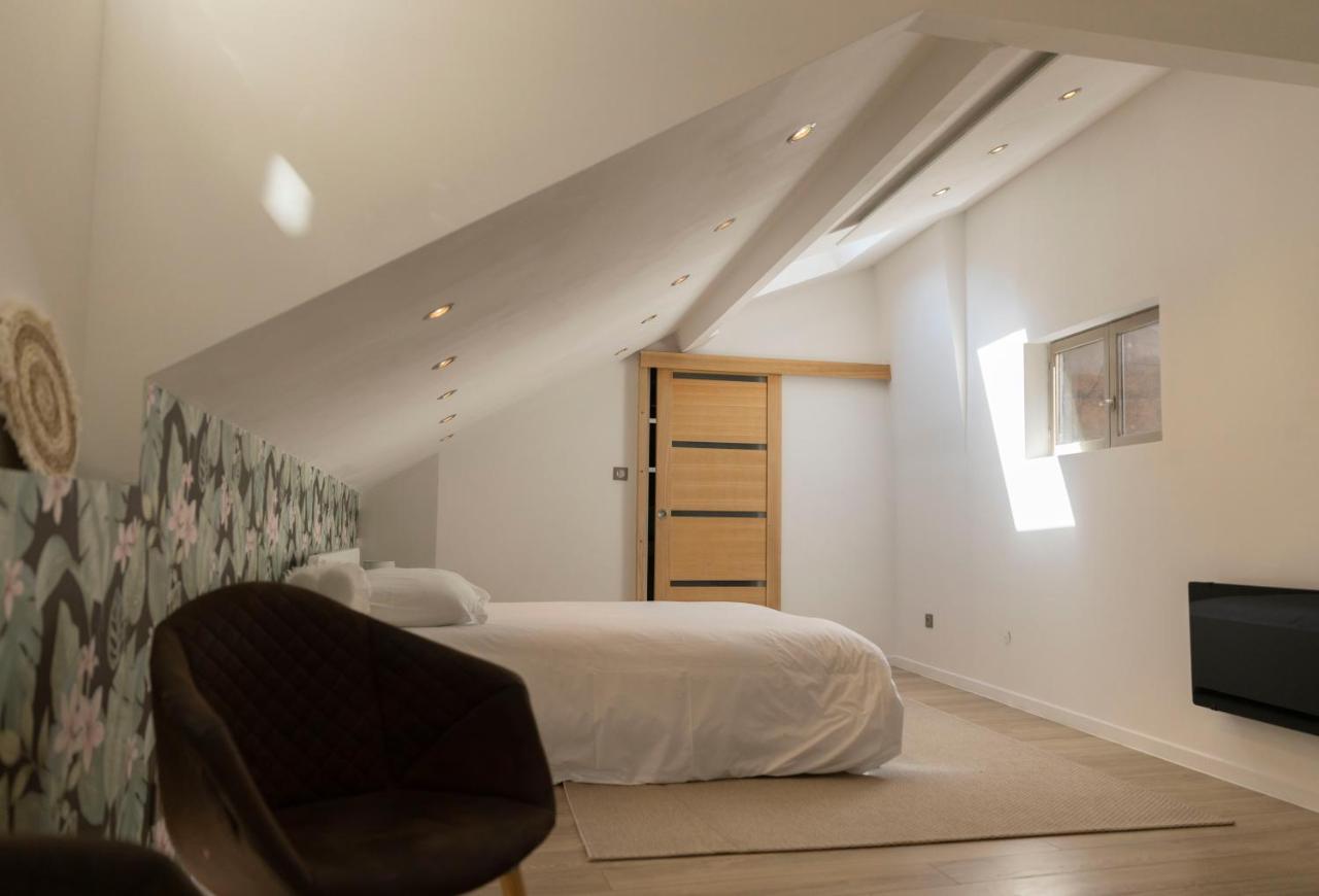 Magnifique Triplex Avec Sauna Plein Centre Ville Мец Екстериор снимка