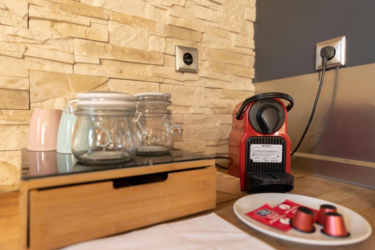 Magnifique Triplex Avec Sauna Plein Centre Ville Мец Екстериор снимка